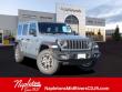 2026 Jeep Wrangler 4-DOOR SPORT S Sport Utility
