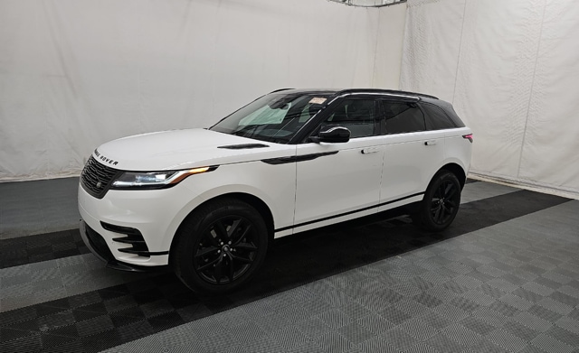 2024 Land Rover Range Rover Velar P250 Dynamic SE's photo