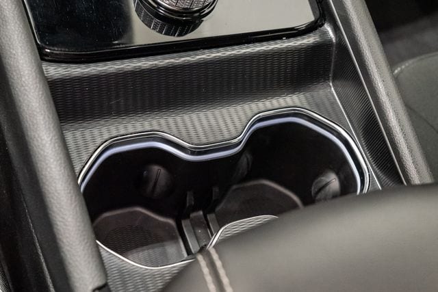 2025 Jeep Grand Cherokee Laredo - Photo 21