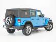 2022 Jeep Wrangler Unlimited Sahara SUV