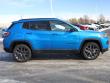 2026 Jeep Compass LATITUDE ALTITUDE 4X4 Sport Utility