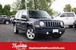  Jeep Patriot