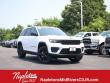 2025 Jeep Grand Cherokee LAREDO X 4X4 Sport Utility