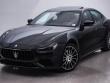 2023 Maserati Ghibli Modena Q4 Sedan