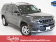 2021 Jeep Grand Cherokee L Limited SUV 2021 Jeep Grand Cherokee L Limited SUV
