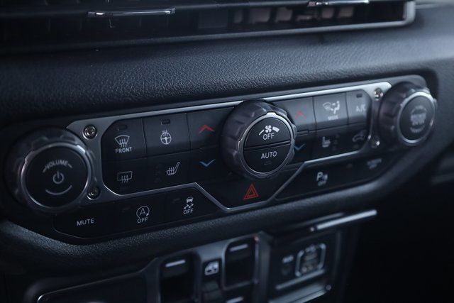 2025 Jeep Wrangler 4-Door Sport S - Photo 17