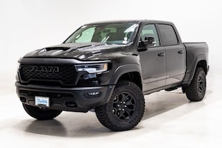 2026 Ram 1500 RHO CREW CAB 4X4 5'7 BOX Pickup