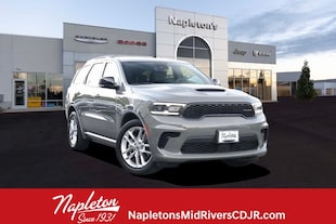 2024 Dodge Durango R/T SUV