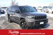  Jeep New Grand Cherokee