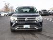2022 Volkswagen Taos 1.5T SEL 4MOTION SUV