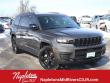 2022 Jeep New Grand Cherokee Laredo SUV