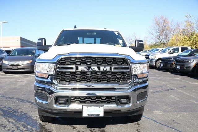 2024 Ram 2500 Tradesman photo 3