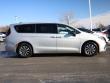 2024 Chrysler Pacifica Plug-In Hybrid Select Van Passenger Van