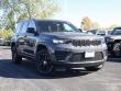 2024 Jeep Grand Cherokee Laredo SUV