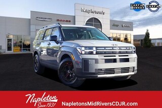 2025 Hyundai Santa Fe XRT SUV