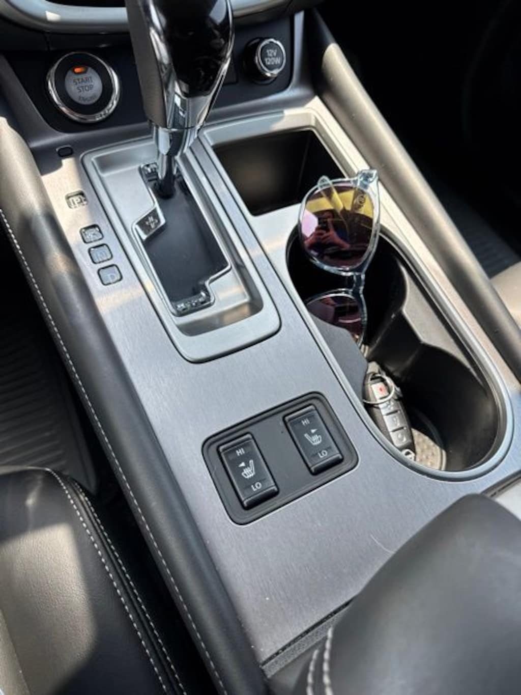 Used 2024 Nissan Murano SV SUV
