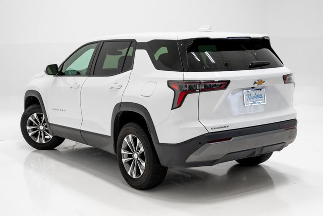 2025 Chevrolet Equinox LT - Photo 31