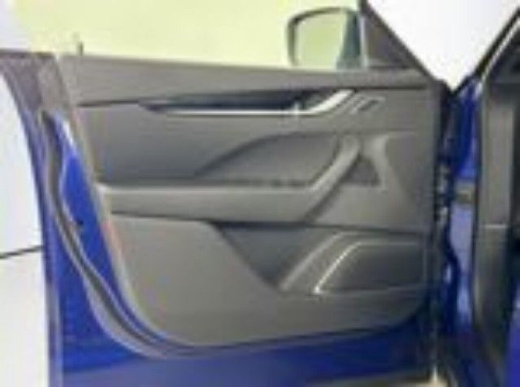 Used 2022 Maserati Levante Modena SUV