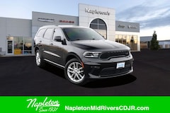 2022 Dodge Durango GT SUV
