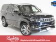 2024 Jeep Grand Wagoneer Series III SUV
