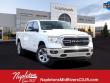 2022 Ram 1500 Big Horn/Lone Star Truck Crew Cab