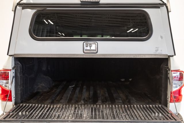 2017 Nissan Titan S - Photo 26