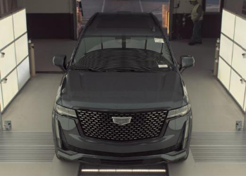 Used 2021 CADILLAC Escalade Premium Luxury 4x4 SUV