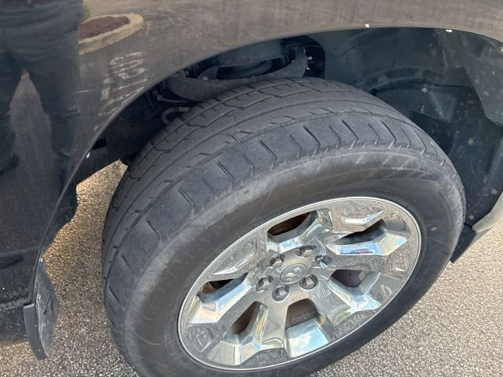 Used 2020 Ram 1500 Big Horn/Lone Star Truck Crew Cab