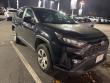 2022 Toyota RAV4 LE SUV