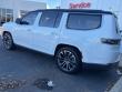 2022 Jeep Grand Wagoneer Series III SUV