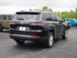 2025 Jeep Grand Cherokee L LAREDO X 4X4 Sport Utility