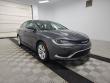 2016 Chrysler 200 Limited Sedan