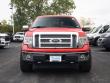 2012 Ford F-150 Truck SuperCrew Cab 2012 Ford F-150 Truck SuperCrew Cab