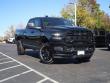 2026 Ram 2500 BIG HORN CREW CAB 4X4 6'4 BOX Pickup