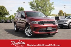 2023 Dodge Durango GT SUV