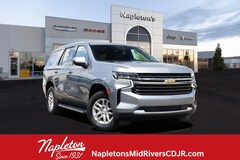 2023 Chevrolet Tahoe LT SUV