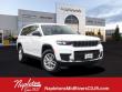 2025 Jeep Grand Cherokee L Laredo SUV