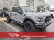 2019 Ford F-150 Raptor Truck SuperCrew Cab 2019 Ford F-150 Raptor Truck SuperCrew Cab
