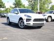 2019 Porsche Macan SUV