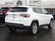 2026 Jeep Compass LATITUDE ALTITUDE 4X4 Sport Utility