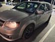 2018 Dodge Grand Caravan GT Van Passenger Van