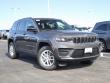 2025 Jeep Grand Cherokee LAREDO X 4X4 Sport Utility