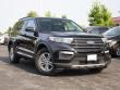 2024 Ford Explorer XLT SUV