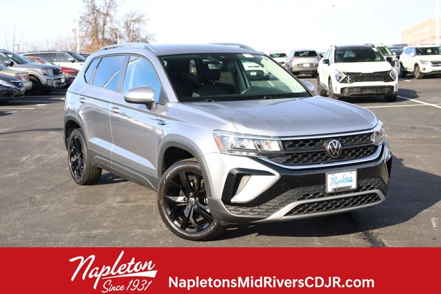 2026 Jeep Grand Cherokee Limited's photo