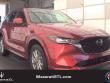 2024 Mazda CX-5 2.5 S Select Package SUV