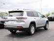 2025 Jeep Grand Cherokee L LAREDO X 4X4 Sport Utility