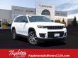 2025 Jeep Grand Cherokee L LIMITED 4X4 Sport Utility
