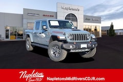 2026 Jeep Gladiator MOJAVE 4X4 Pickup