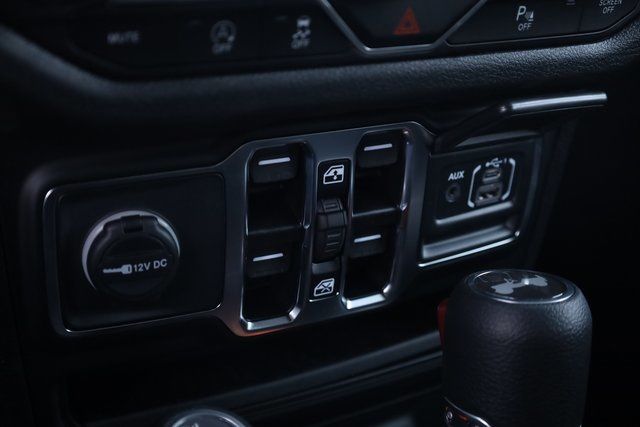 2025 Jeep Wrangler 4-Door Sport S - Photo 18