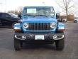 2025 Jeep Gladiator HIGH TIDE 4X4 Pickup